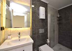 شقة استوديو للبيع في حي افسالار