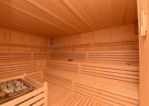 شقة استوديو للبيع في حي افسالار