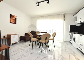 شقة استوديو للبيع في حي افسالار