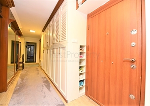 شقة مريحة 3 + 1 في وسط ألانيا