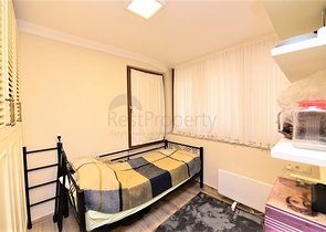 شقة مريحة 3 + 1 في وسط ألانيا