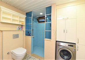 شقة مريحة 3 + 1 في وسط ألانيا