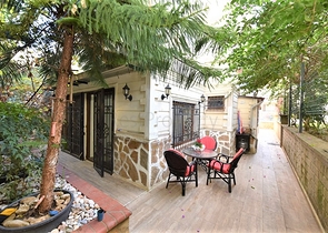 شقة مريحة 3 + 1 في وسط ألانيا