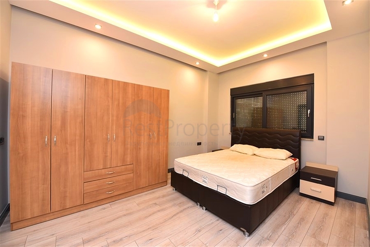 بنتهاوس مع إطلالة بانورامية على البحر الأبيض المتوسط بنتهاوس مع إطلالة بانورامية على البحر الأبيض المتوسط