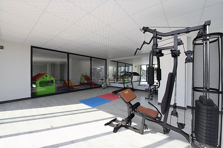 بنتهاوس مع إطلالة بانورامية على البحر الأبيض المتوسط بنتهاوس مع إطلالة بانورامية على البحر الأبيض المتوسط