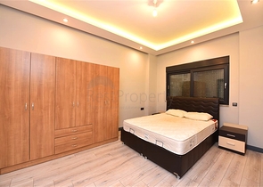 بنتهاوس مع إطلالة بانورامية على البحر الأبيض المتوسط بنتهاوس مع إطلالة بانورامية على البحر الأبيض المتوسط