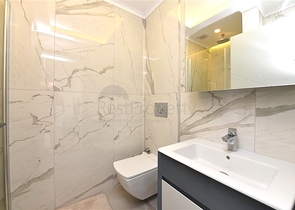 بنتهاوس مع إطلالة بانورامية على البحر الأبيض المتوسط بنتهاوس مع إطلالة بانورامية على البحر الأبيض المتوسط