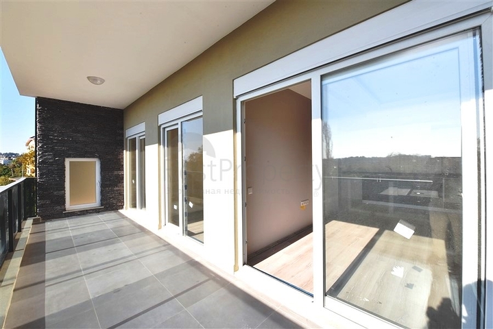 شقق في مجمع جديد في منطقة أوبا