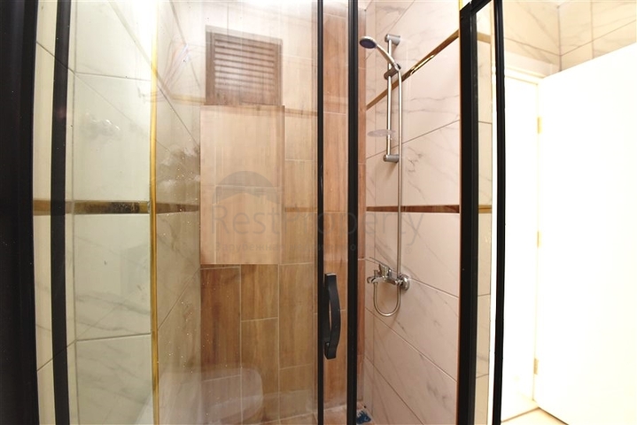 شقق في مجمع جديد في منطقة أوبا