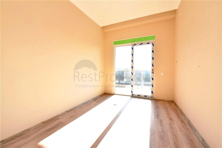 شقق في مجمع جديد في منطقة أوبا