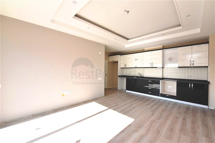 شقق في مجمع جديد في منطقة أوبا