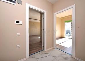 شقق في مجمع جديد في منطقة أوبا