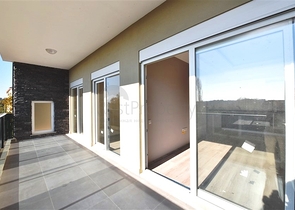 شقق في مجمع جديد في منطقة أوبا