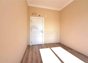 شقق في مجمع جديد في منطقة أوبا