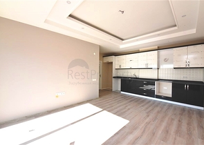 شقق في مجمع جديد في منطقة أوبا