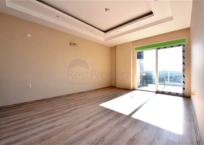 شقق في مجمع جديد في منطقة أوبا