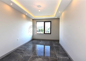 بنتهاوس 3+1 مطل على البحر الأبيض المتوسط في محمودلار