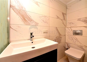 بنتهاوس 3+1 مطل على البحر الأبيض المتوسط في محمودلار