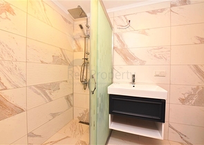 بنتهاوس 3+1 مطل على البحر الأبيض المتوسط في محمودلار