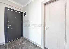 بنتهاوس 3+1 مطل على البحر الأبيض المتوسط في محمودلار