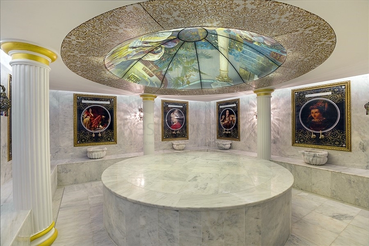 بنتهاوس 2 + 1 مع مناظر خلابة في منطقة كارجيجاك بنتهاوس 2 + 1 مع مناظر خلابة في منطقة كارجيجاك