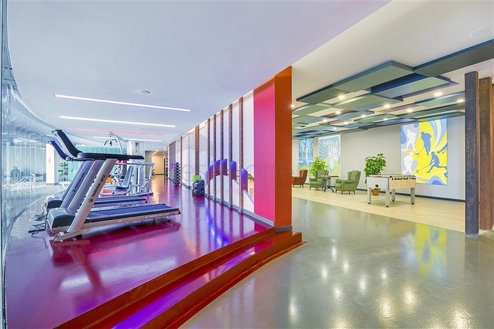 بنتهاوس 2 + 1 مع مناظر خلابة في منطقة كارجيجاك بنتهاوس 2 + 1 مع مناظر خلابة في منطقة كارجيجاك