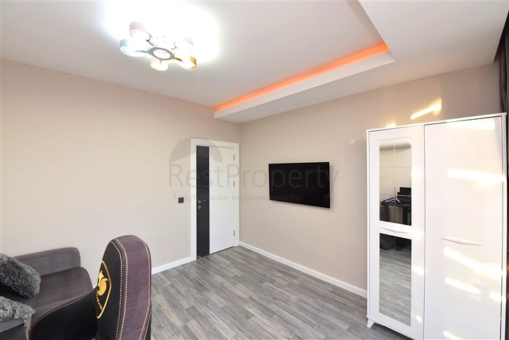 بنتهاوس 2 + 1 مع مناظر خلابة في منطقة كارجيجاك بنتهاوس 2 + 1 مع مناظر خلابة في منطقة كارجيجاك