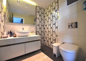 بنتهاوس 2 + 1 مع مناظر خلابة في منطقة كارجيجاك بنتهاوس 2 + 1 مع مناظر خلابة في منطقة كارجيجاك