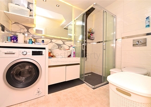 بنتهاوس 2 + 1 مع مناظر خلابة في منطقة كارجيجاك بنتهاوس 2 + 1 مع مناظر خلابة في منطقة كارجيجاك