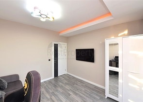 بنتهاوس 2 + 1 مع مناظر خلابة في منطقة كارجيجاك بنتهاوس 2 + 1 مع مناظر خلابة في منطقة كارجيجاك