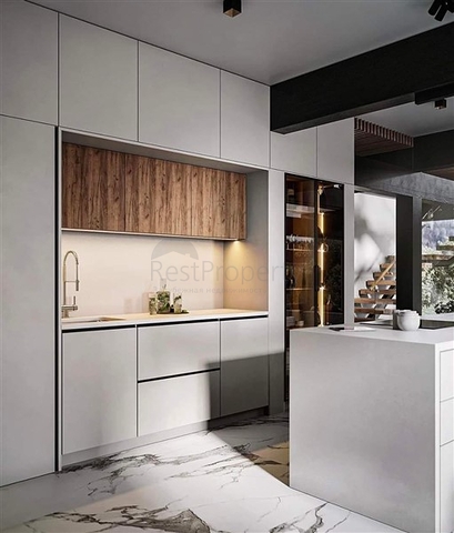 مشروع استثماري في منطقة باجالار مع تخطيطات واسعة