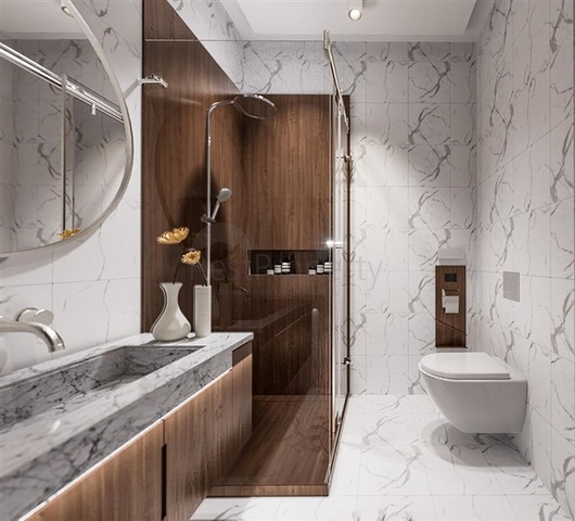 مشروع بوتيك في غازي باشا 