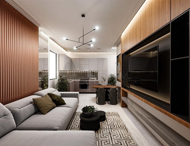 مشروع بوتيك في غازي باشا 