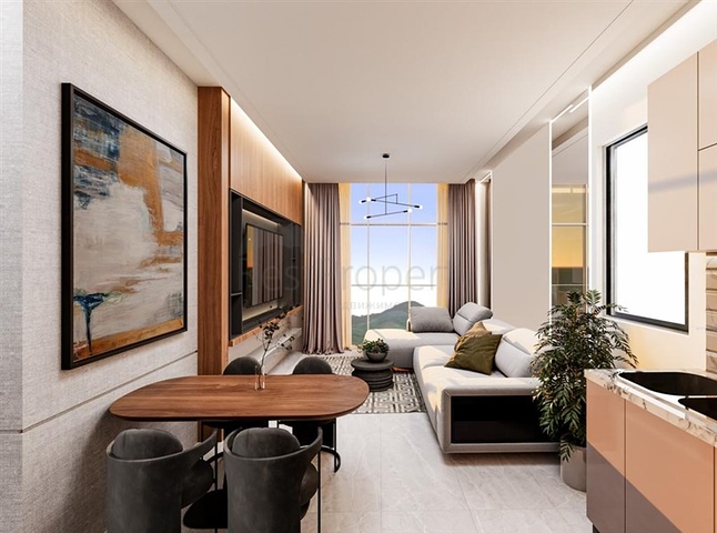 مشروع بوتيك في غازي باشا 