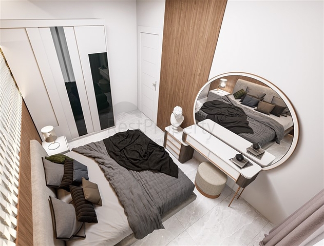 مشروع بوتيك في غازي باشا 