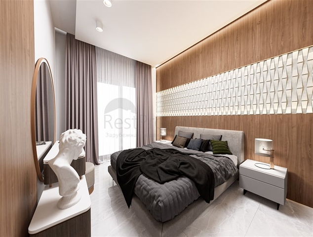 مشروع بوتيك في غازي باشا 