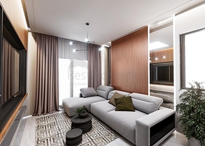 مشروع بوتيك في غازي باشا 