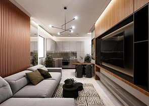 مشروع بوتيك في غازي باشا 