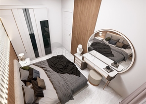 مشروع بوتيك في غازي باشا 