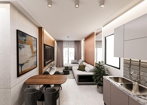 مشروع بوتيك في غازي باشا 