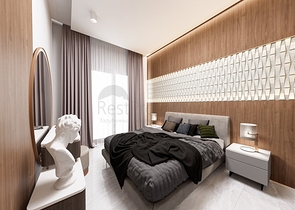 مشروع بوتيك في غازي باشا 