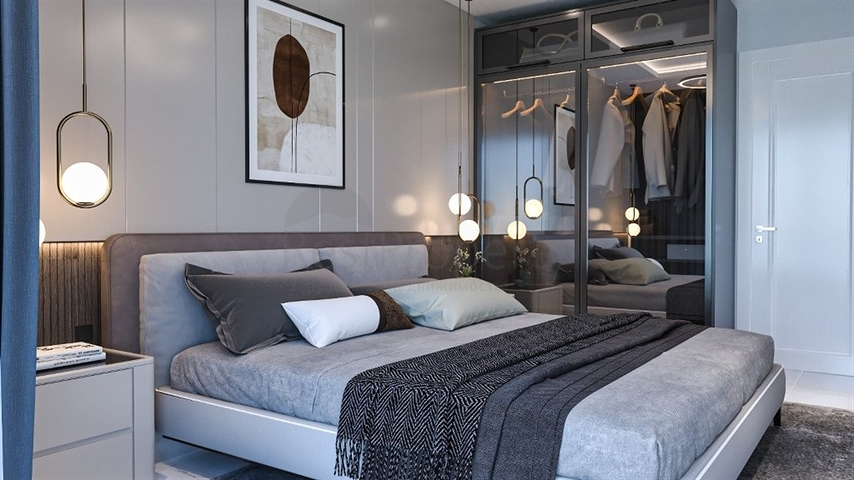 مشروع استثماري في منطقة تشيبلاكلا