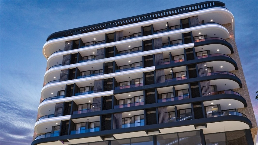 مشروع استثماري في منطقة تشيبلاكلا