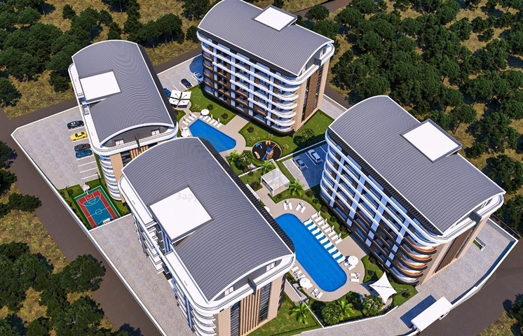 مشروع استثماري في منطقة تشيبلاكلا