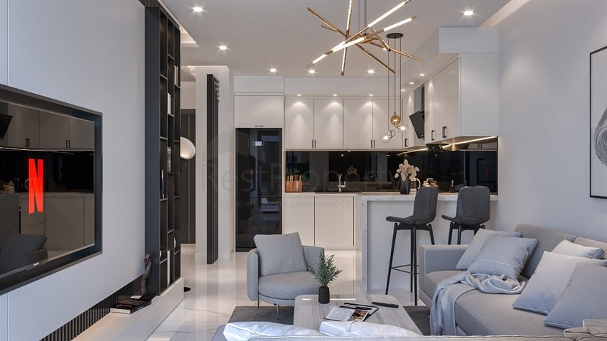 مشروع استثماري في منطقة تشيبلاكلا