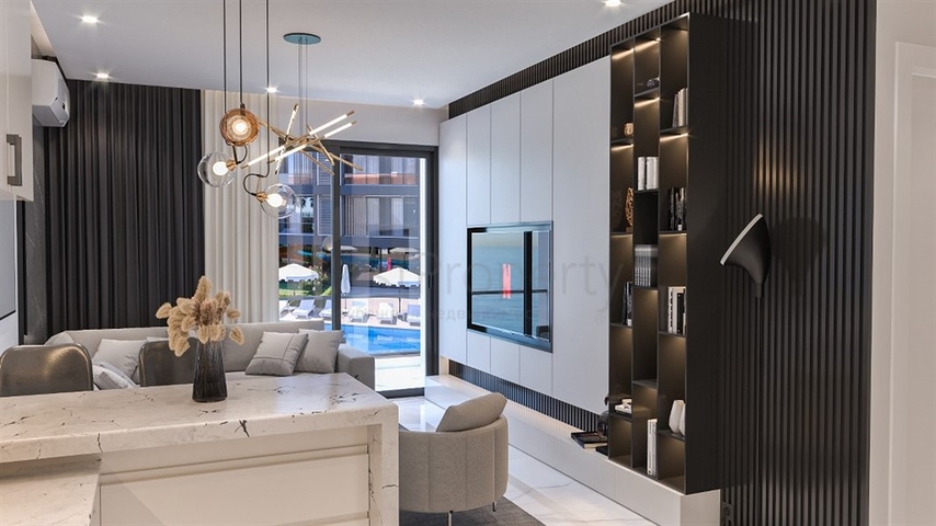 مشروع استثماري في منطقة تشيبلاكلا