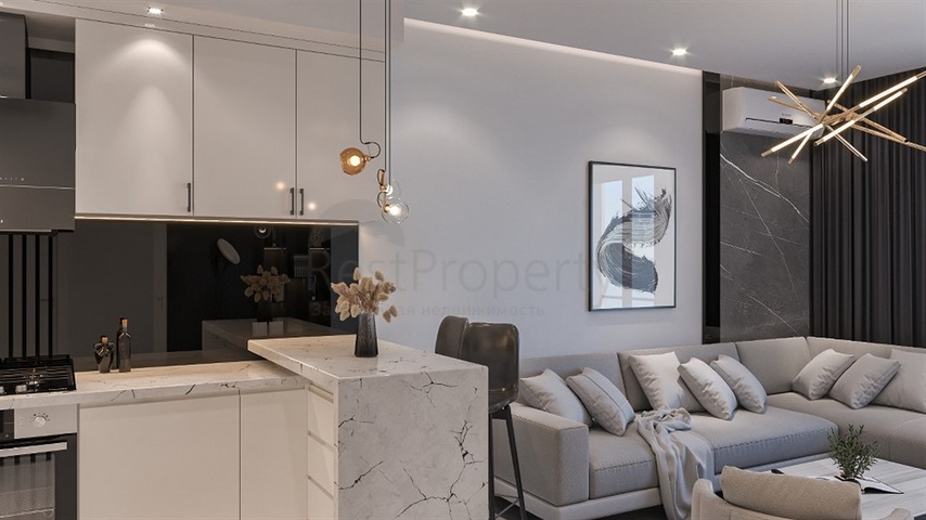 مشروع استثماري في منطقة تشيبلاكلا