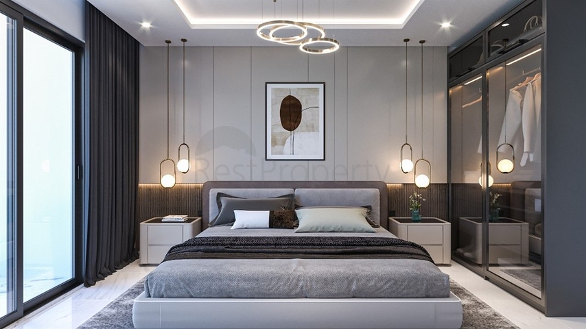 مشروع استثماري في منطقة تشيبلاكلا