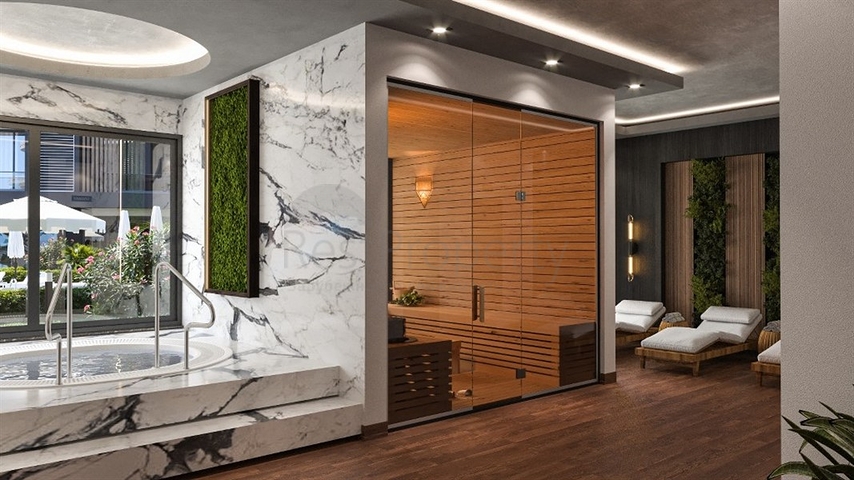 مشروع استثماري في منطقة تشيبلاكلا