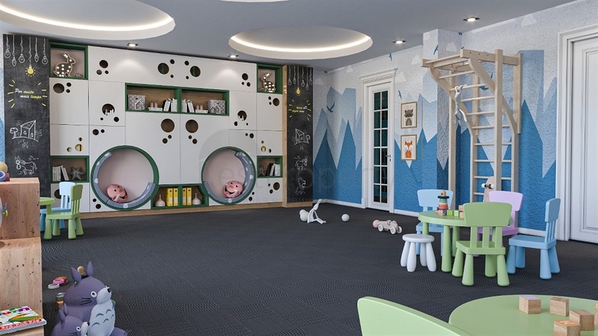 مشروع استثماري في منطقة تشيبلاكلا